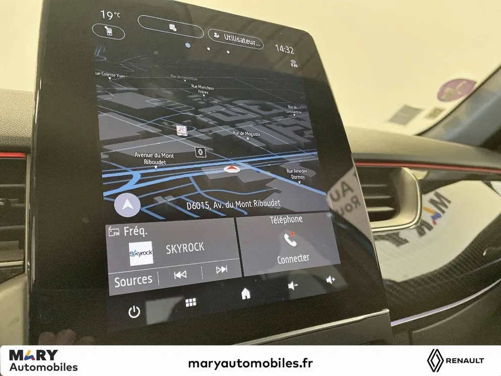 Véhicule occasion 223243 - renault ARKANA - Photo 12