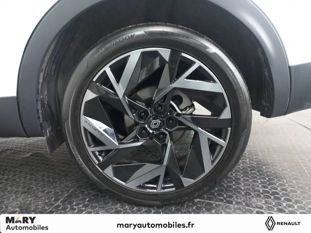 Véhicule occasion 224025 - renault ARKANA - Photo 11