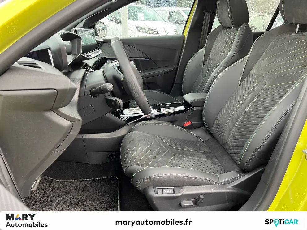 Véhicule occasion 1232920 - peugeot 208 - Photo 13
