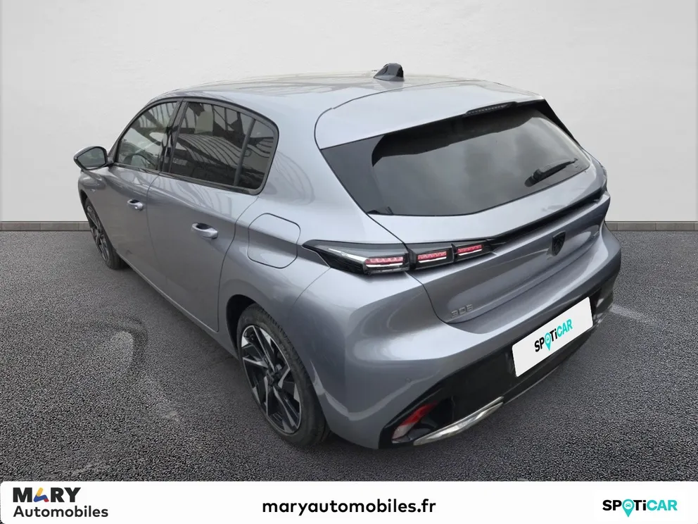 Véhicule occasion 222981 - peugeot 308 - Photo 2