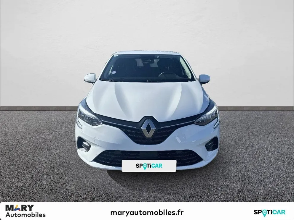 Véhicule occasion 223218 - renault CLIO - Photo 2