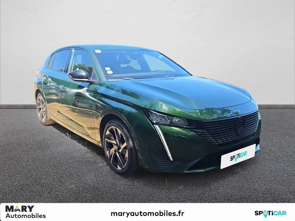 Véhicule occasion 237629 - peugeot 308 - Photo 5