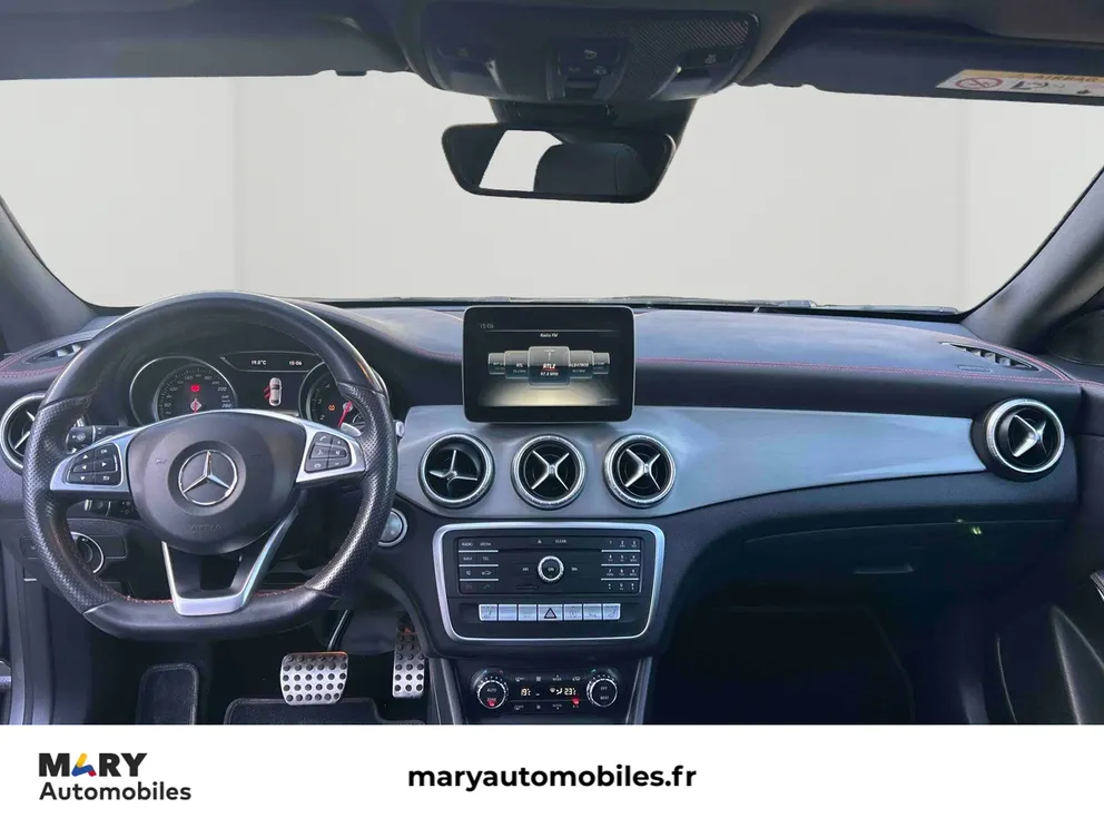 Véhicule occasion 1236721 - mercedes CLA - Photo 15