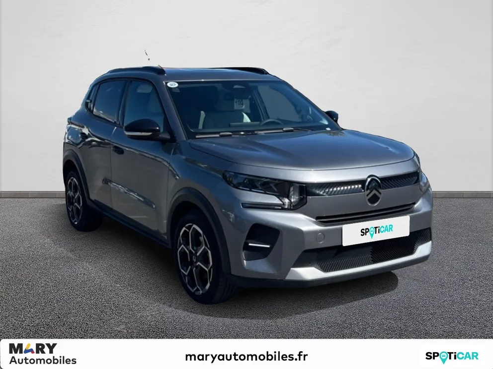 Véhicule occasion 1233268 - Citroën C3 - Photo 5