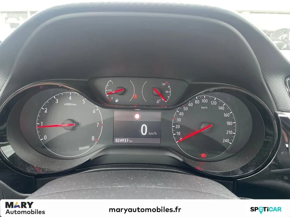 Véhicule occasion 227137 - opel CORSA - Photo 9