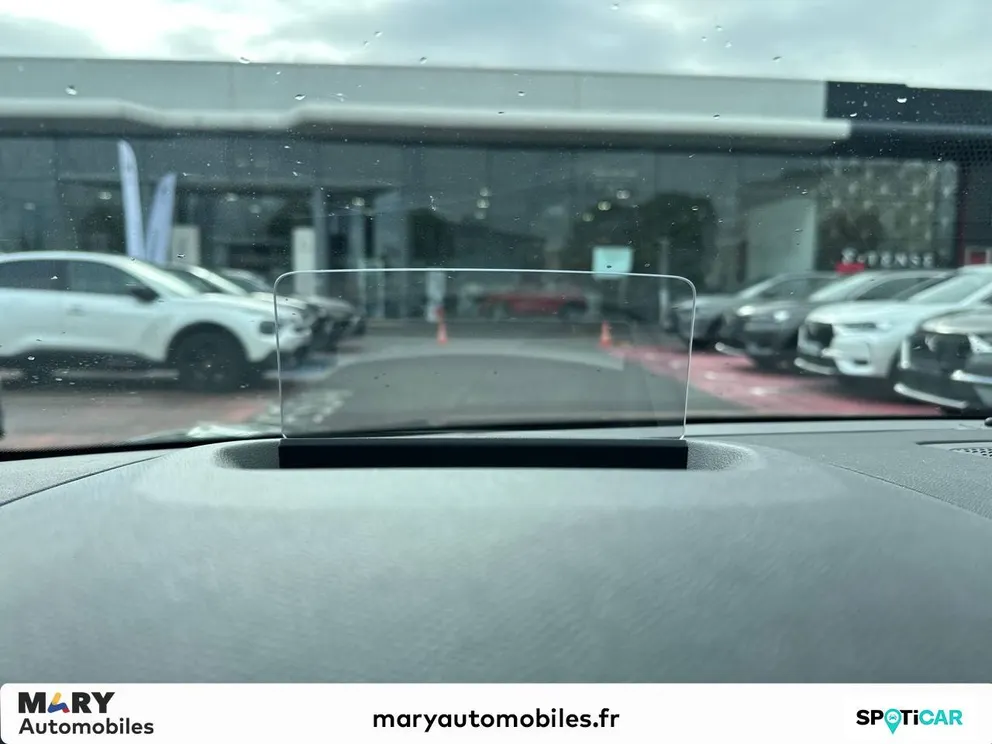 Véhicule occasion 168203 - Citroën C4 - Photo 12