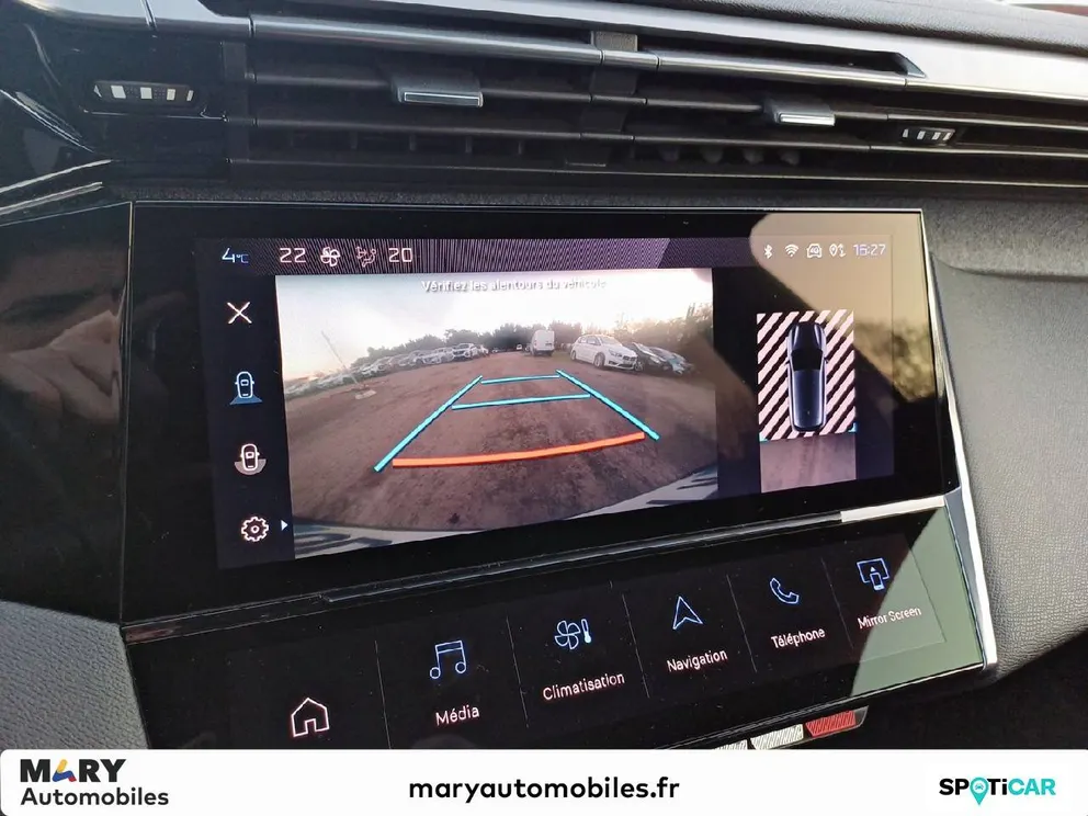 Véhicule occasion 210758 - peugeot 308 - Photo 14