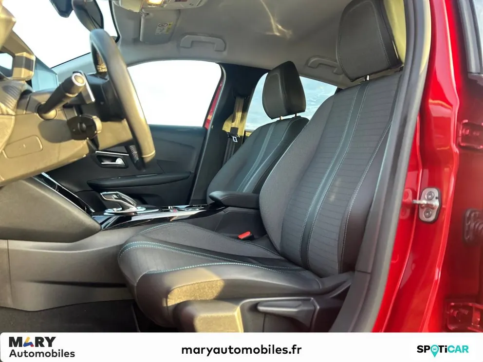 Véhicule occasion 206766 - peugeot 208 - Photo 9