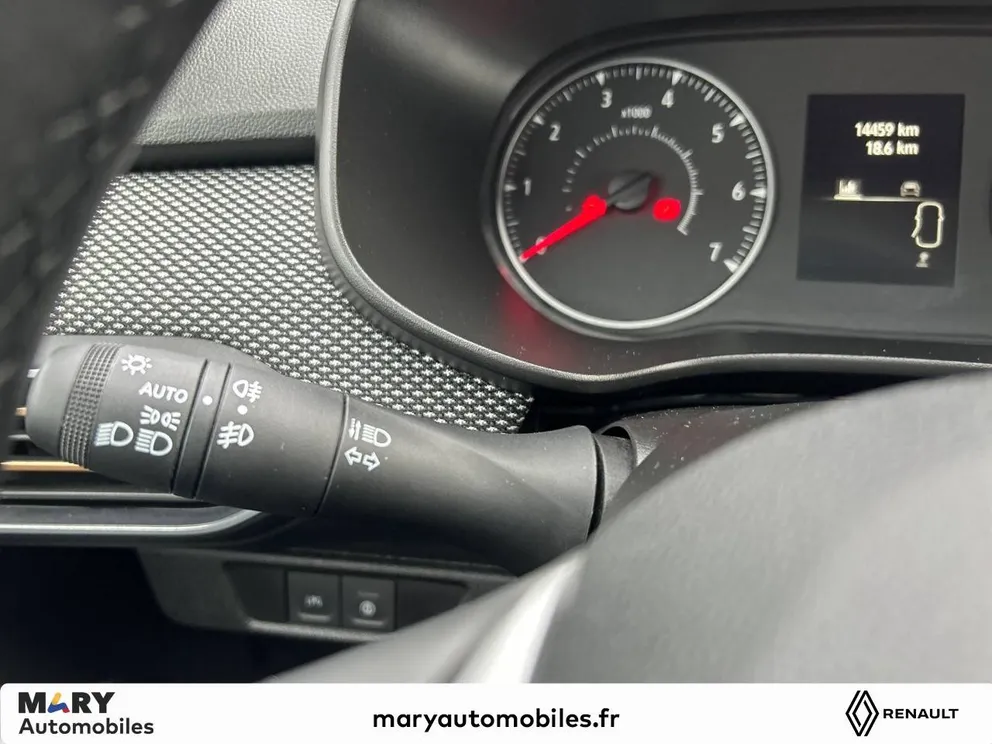 Véhicule occasion 207346 - dacia SANDERO - Photo 22