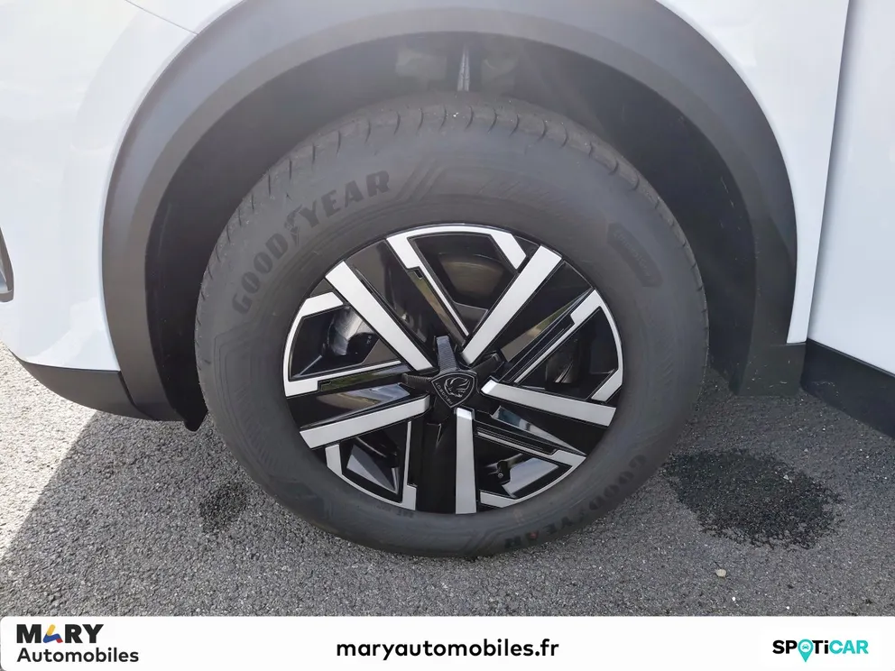 Véhicule occasion 1233558 - peugeot 2008 - Photo 7