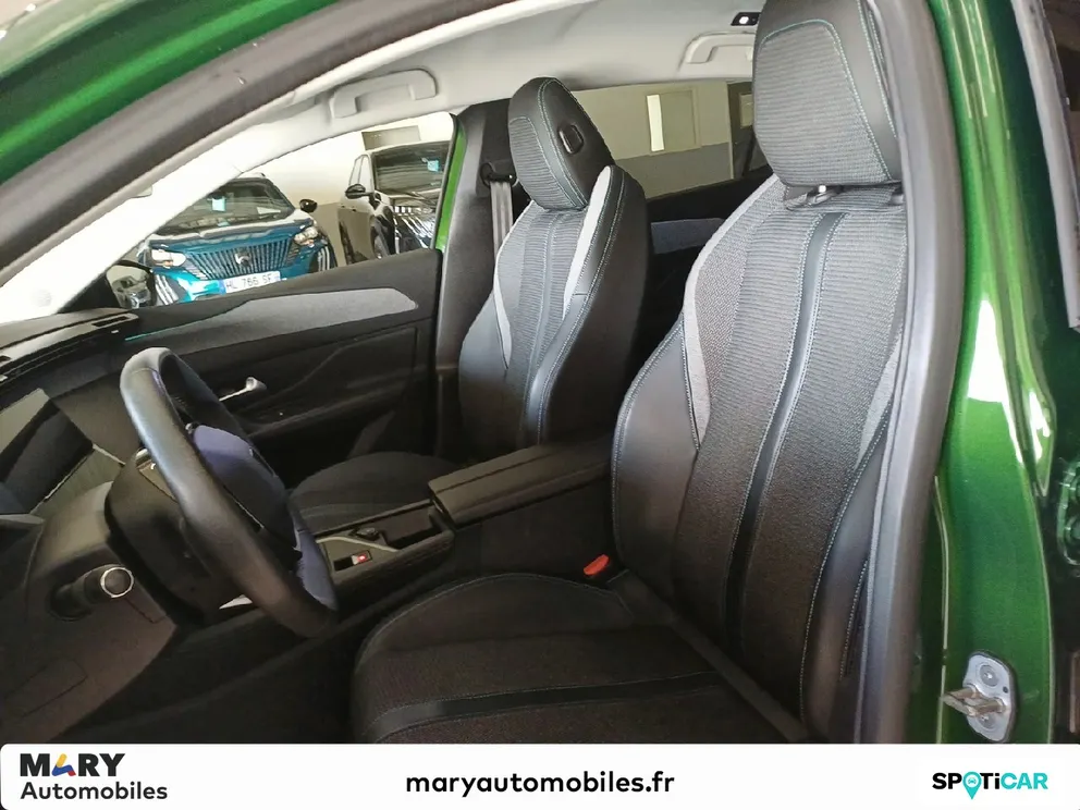 Véhicule occasion 227281 - peugeot 308 - Photo 13