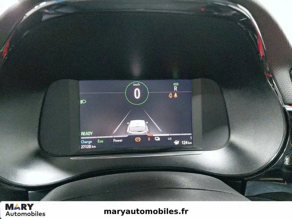 Véhicule occasion 215943 - opel CORSA - Photo 12