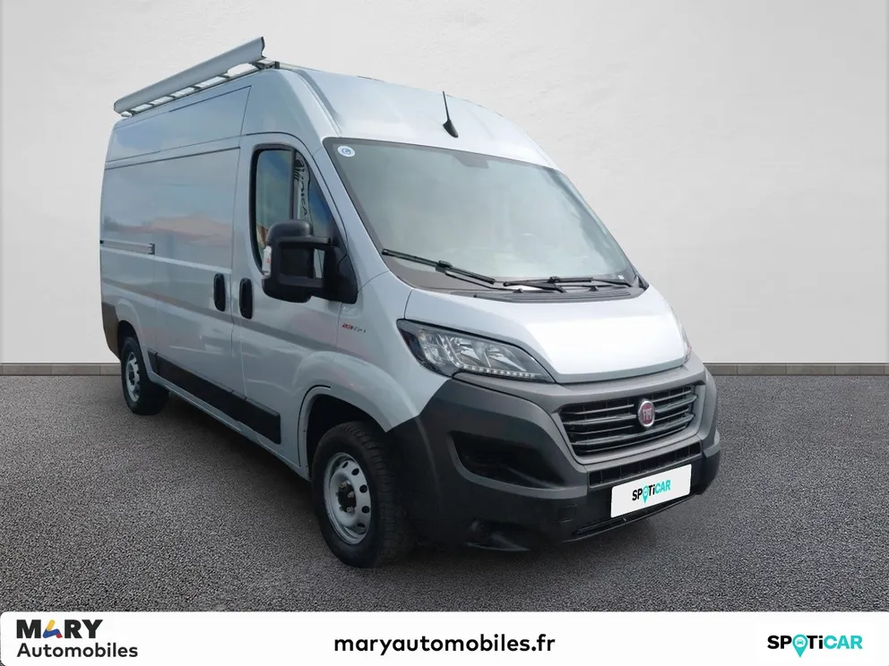 Véhicule occasion 1241828 - fiat DUCATO - Photo 5