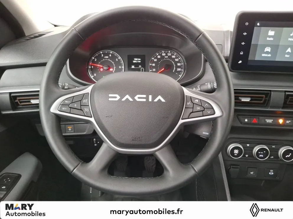 Véhicule occasion 230480 - dacia SANDERO - Photo 14