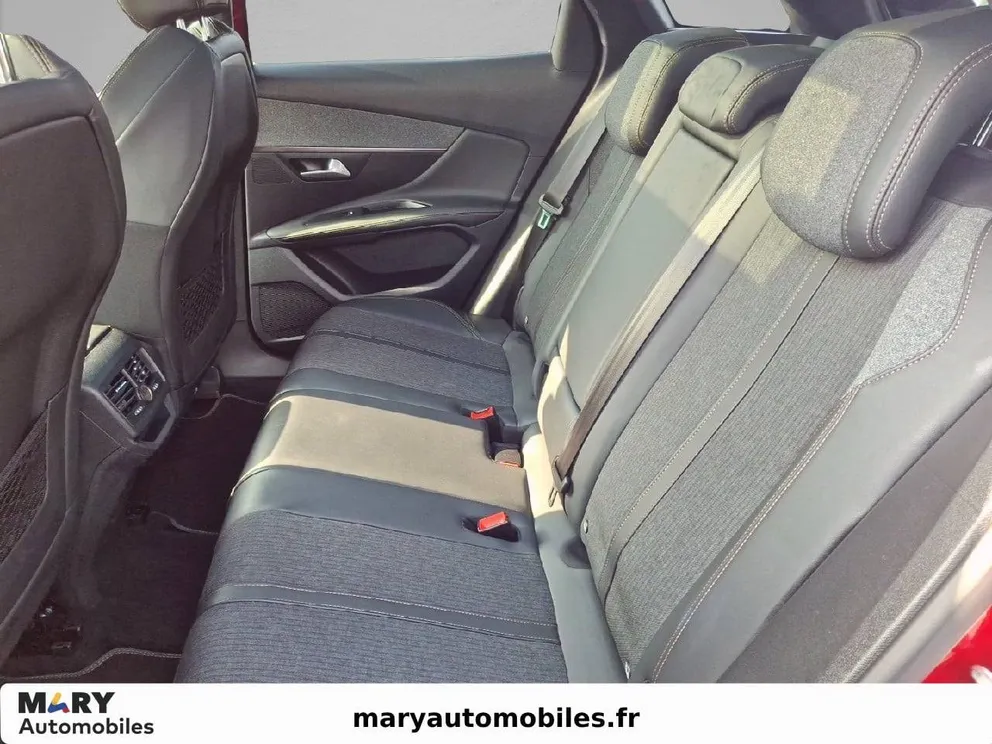 Véhicule occasion 222797 - peugeot 3008 - Photo 10