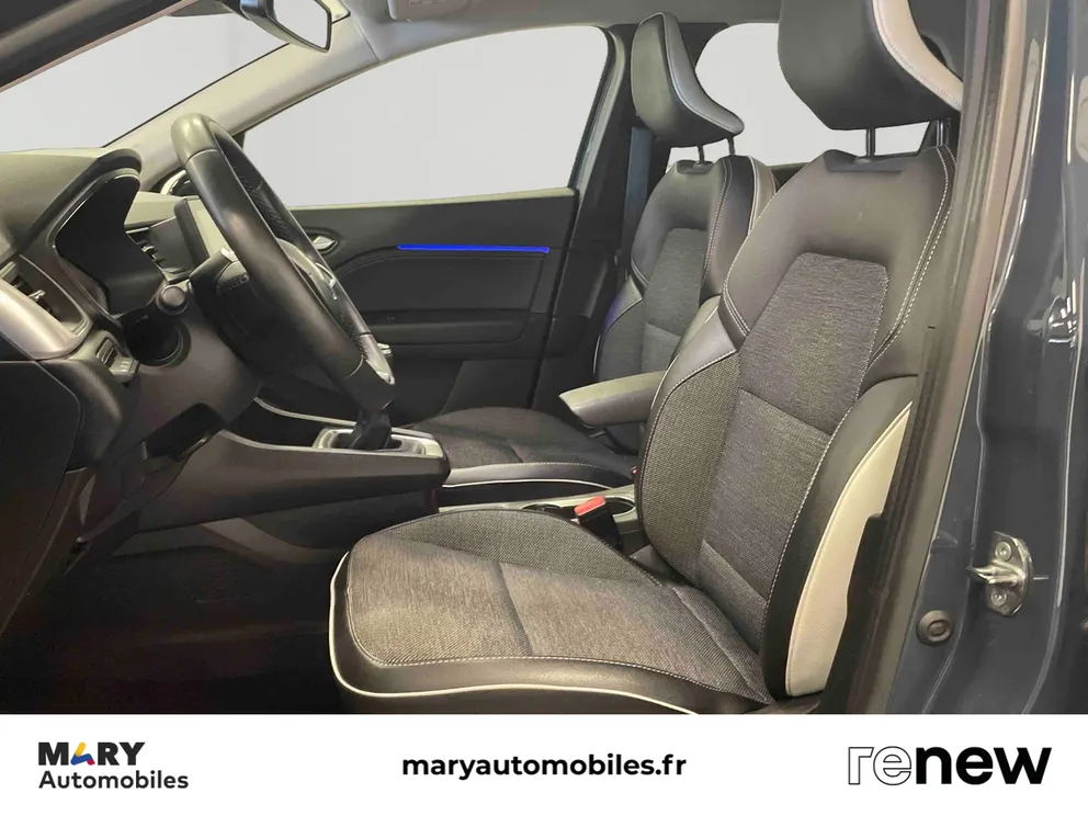 Véhicule occasion 234763 - renault CAPTUR - Photo 20