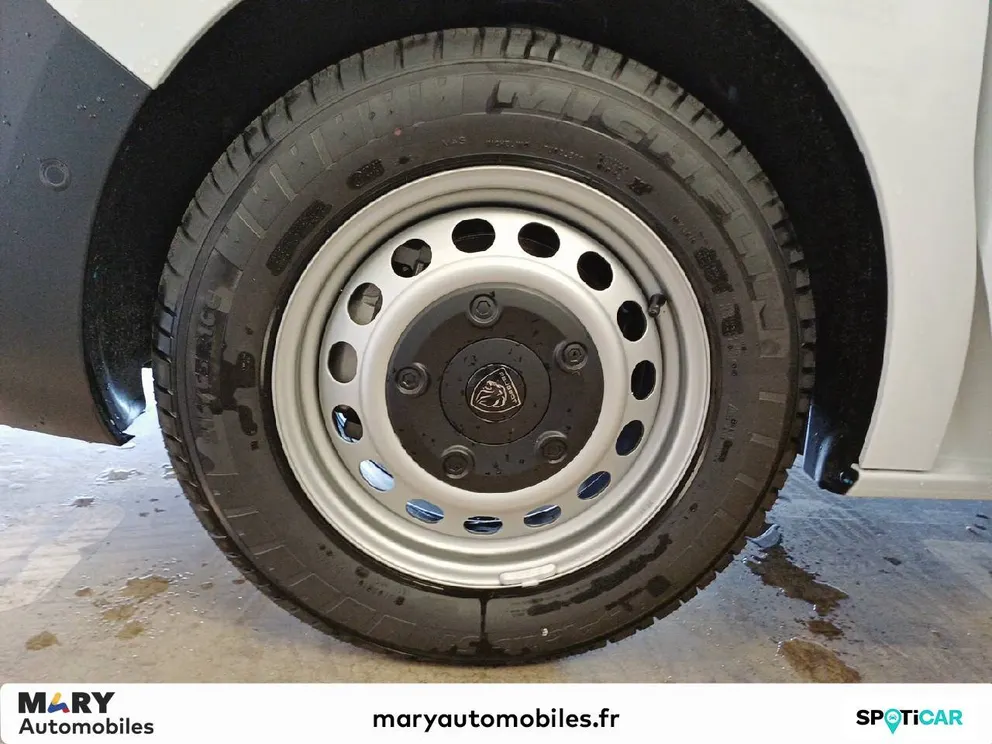 Véhicule occasion 181868 - peugeot EXPERT - Photo 11