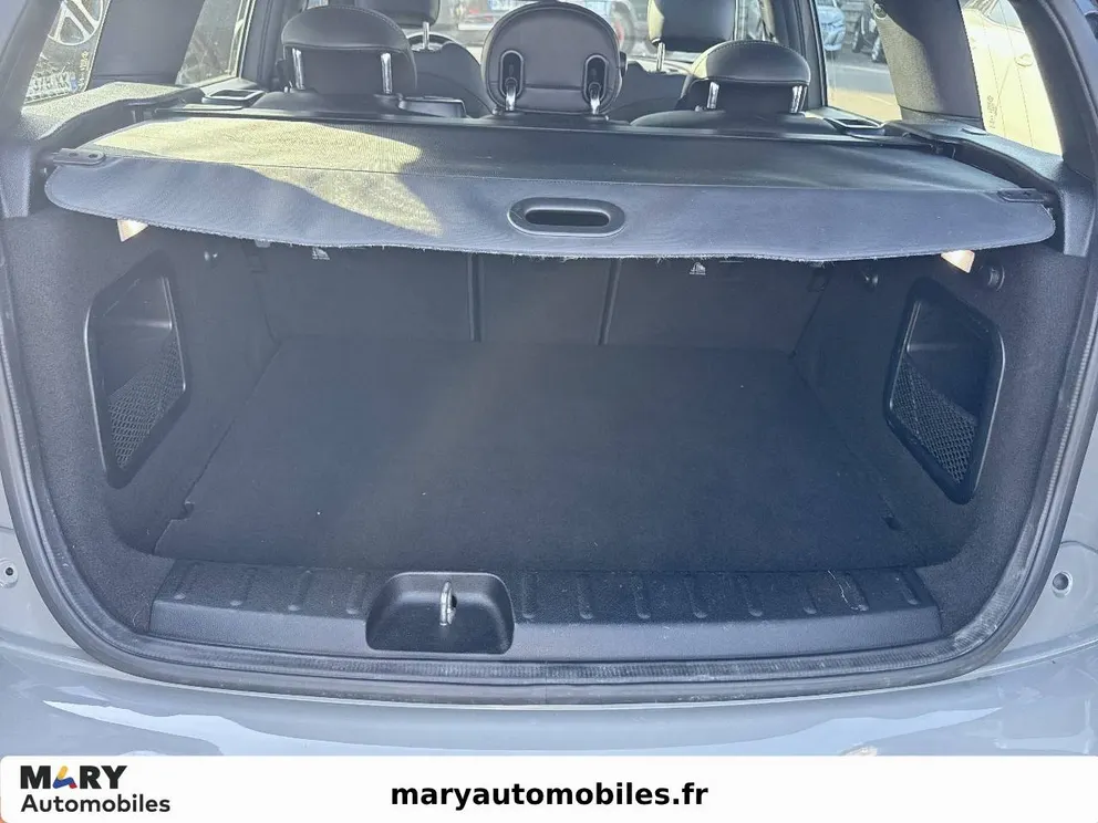 Véhicule occasion 173893 - mini CLUBMAN - Photo 6