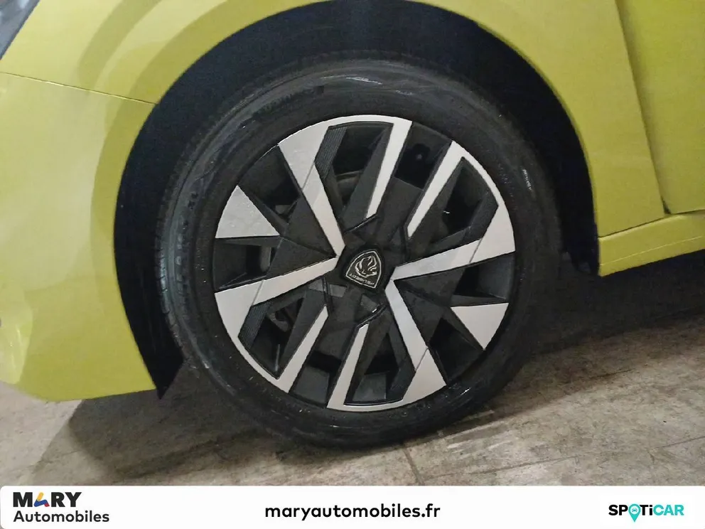 Véhicule occasion 204351 - peugeot 208 - Photo 11