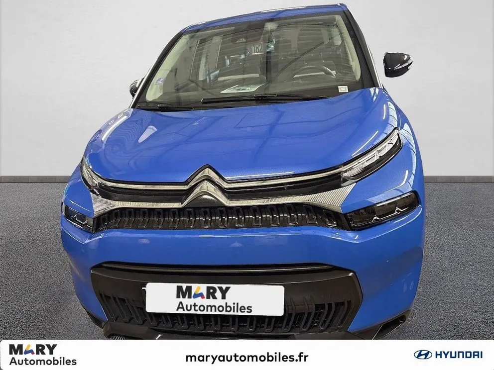 Véhicule occasion 213559 - Citroën C3 AIRCROSS - Photo 2