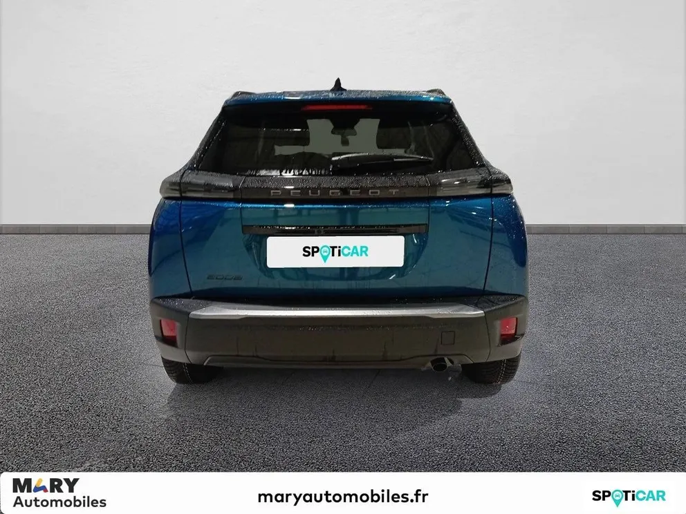 Véhicule occasion 209932 - peugeot 2008 - Photo 5