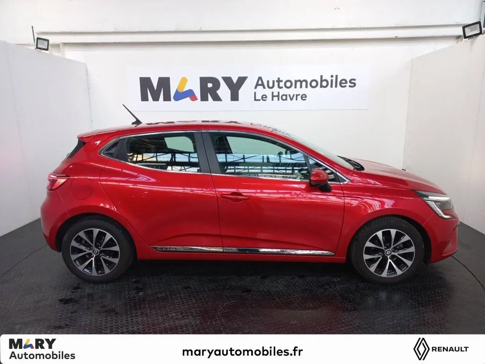 Véhicule occasion 209394 - renault CLIO - Photo 4