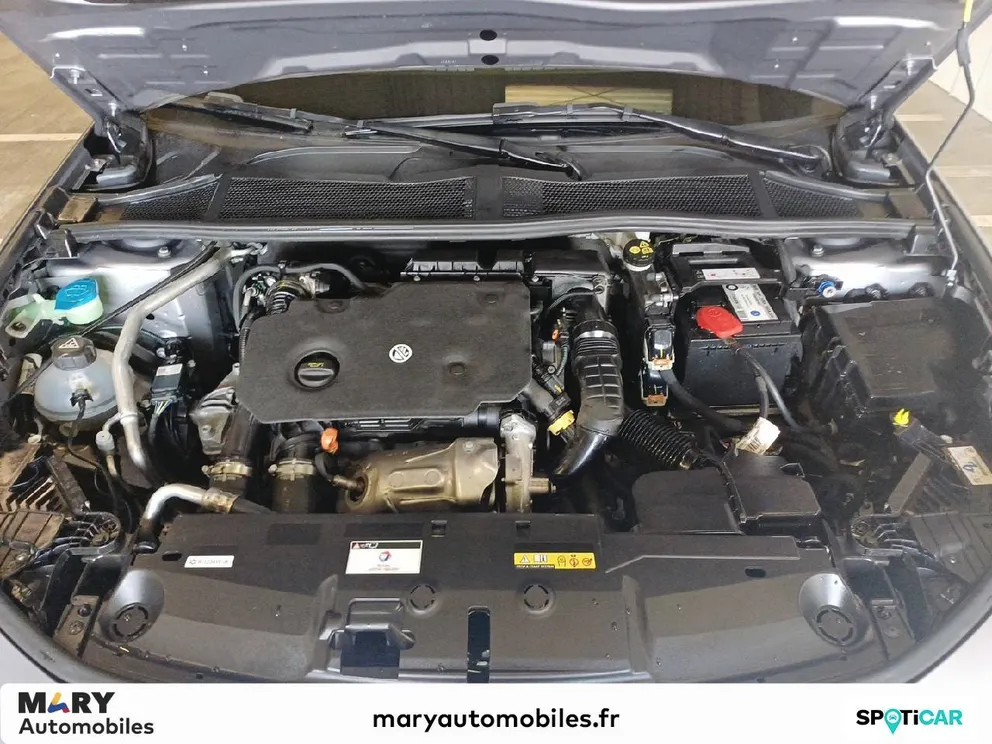 Véhicule occasion 214161 - peugeot 308 - Photo 12