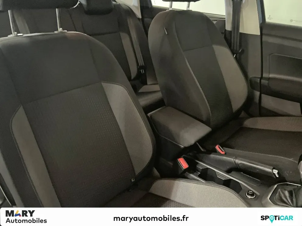 Véhicule occasion 205187 - volkswagen POLO - Photo 12