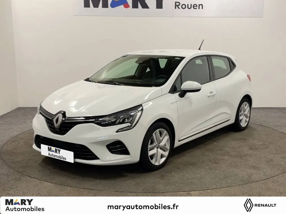 Véhicule occasion 211720 - renault CLIO - Photo 1