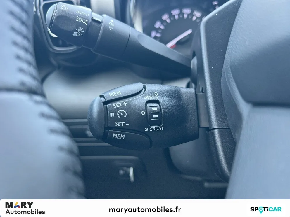 Véhicule occasion 1236613 - Citroën C3 AIRCROSS - Photo 12