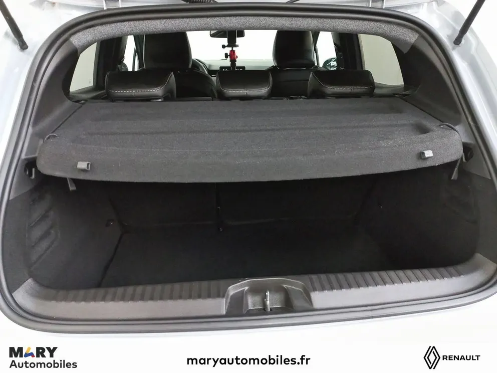 Véhicule occasion 200174 - renault CLIO - Photo 6