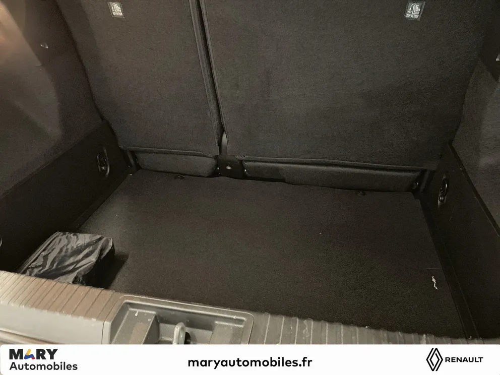 Véhicule occasion 222026 - renault CAPTUR - Photo 9