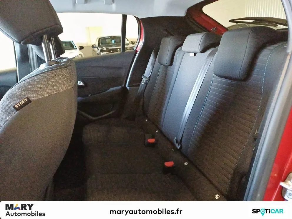 Véhicule occasion 219168 - peugeot 208 - Photo 10