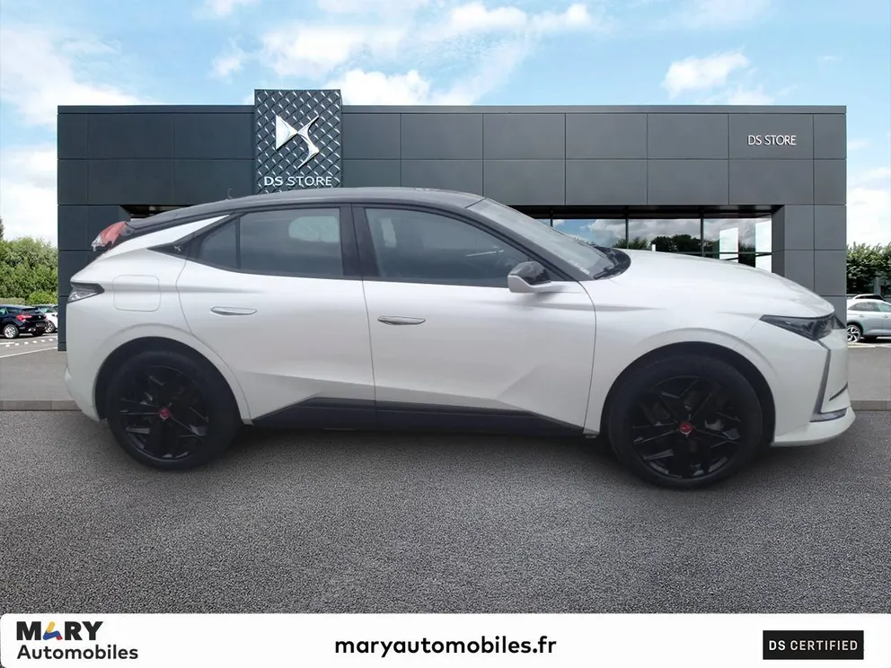 Véhicule occasion 246375 - ds DS 4 - Photo 4