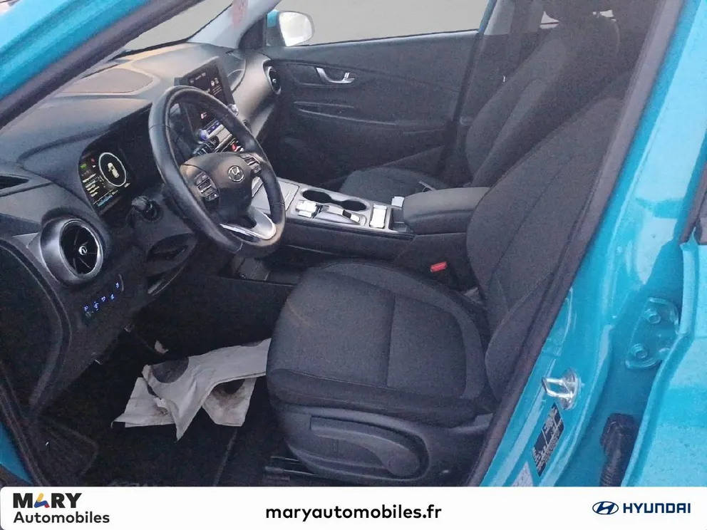 Véhicule occasion 196941 - hyundai KONA - Photo 9