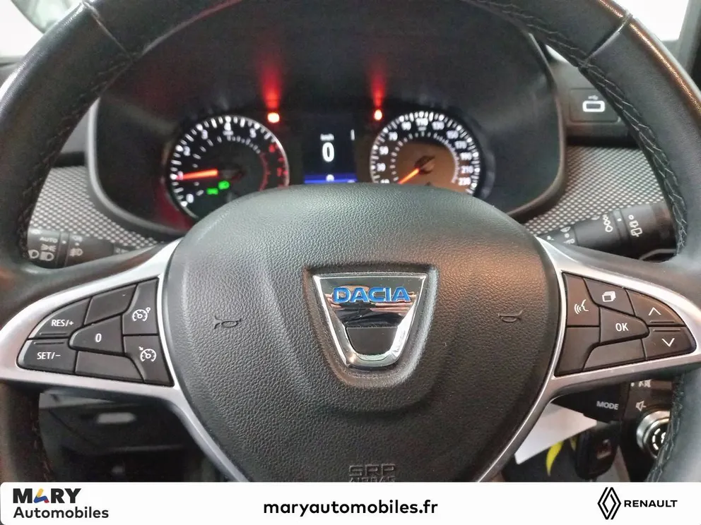 Véhicule occasion 214054 - dacia SANDERO - Photo 15