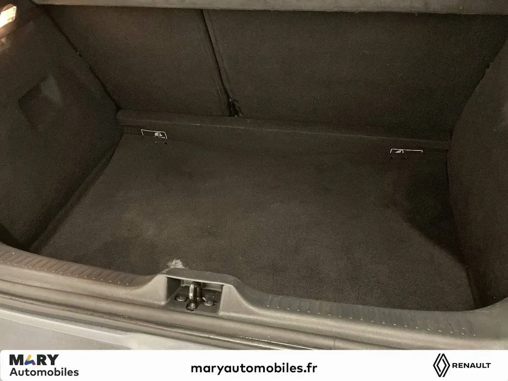 Véhicule occasion 208729 - renault CLIO - Photo 6