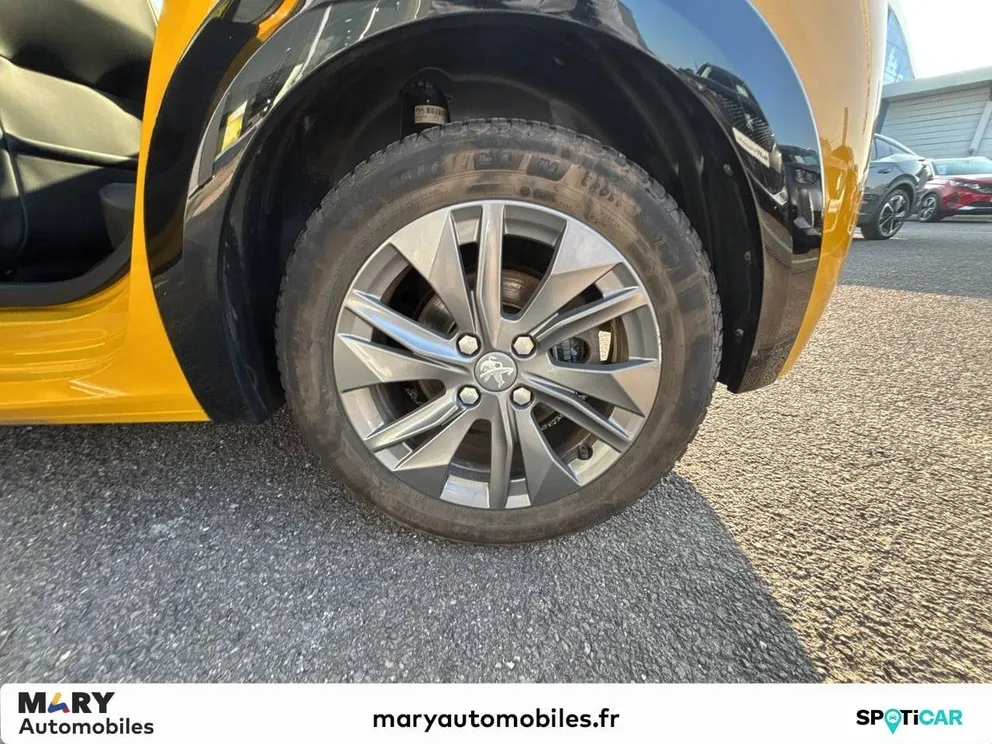 Véhicule occasion 226769 - peugeot 208 - Photo 11