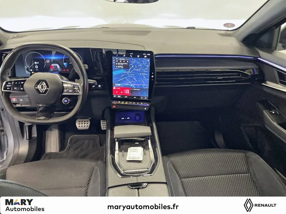 Véhicule occasion 220764 - renault AUSTRAL - Photo 8