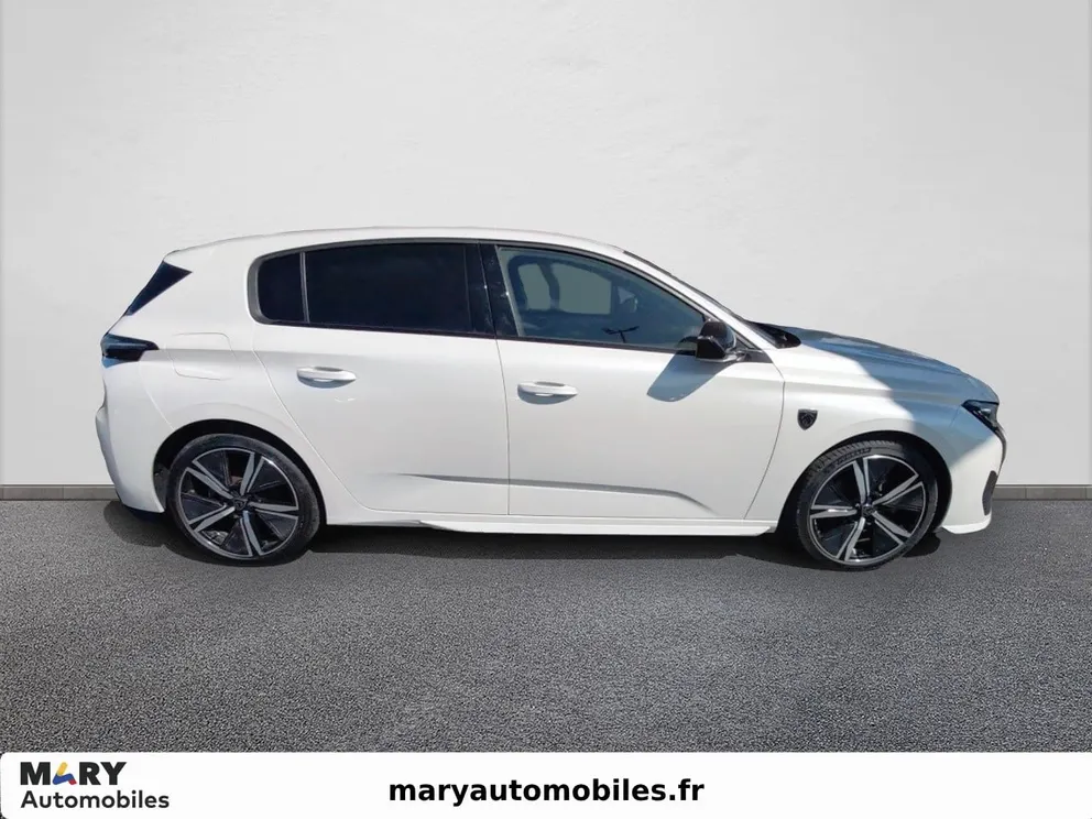 Véhicule occasion 232644 - peugeot 308 - Photo 4