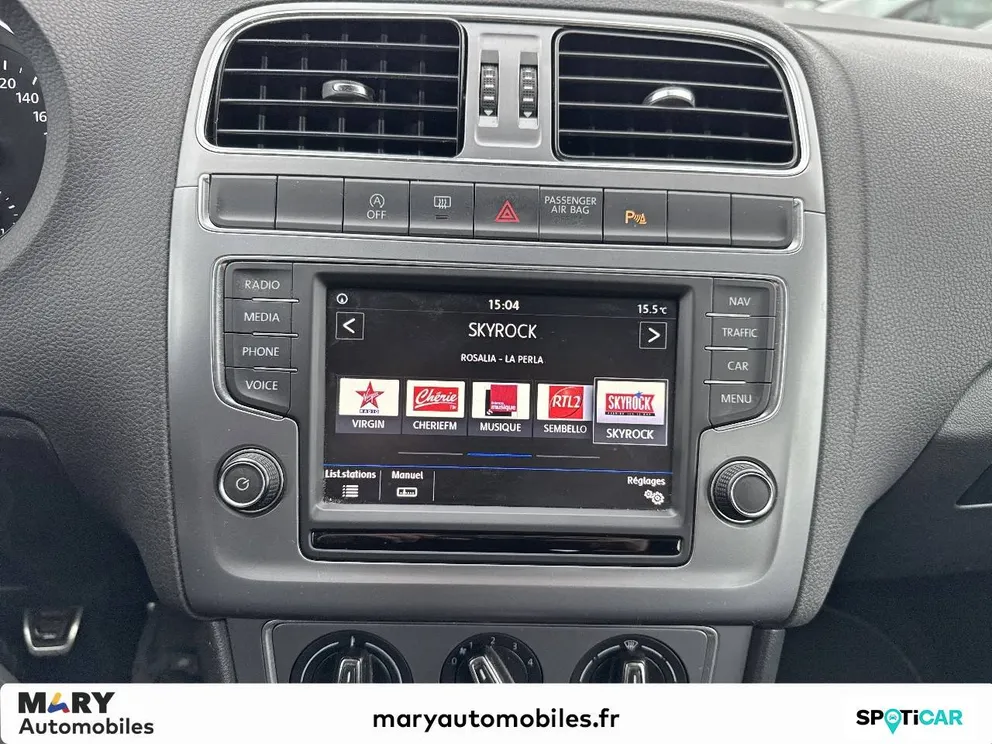 Véhicule occasion 206916 - volkswagen POLO - Photo 14