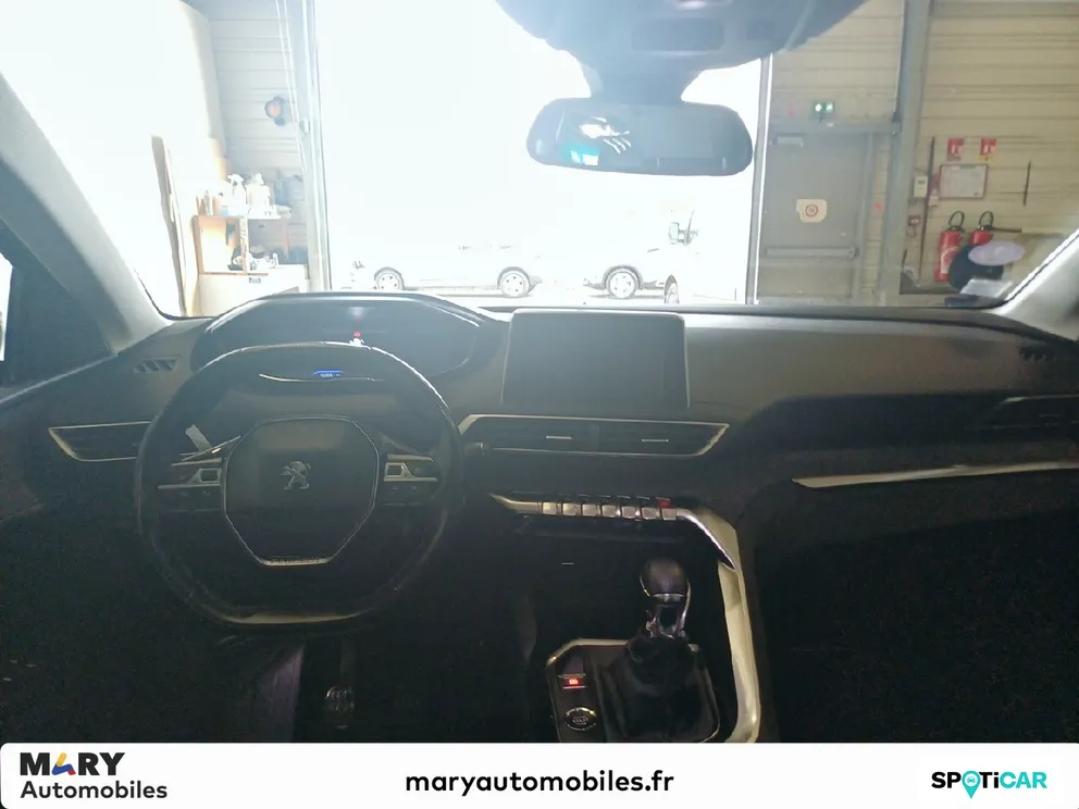 Véhicule occasion 238180 - peugeot 3008 - Photo 8