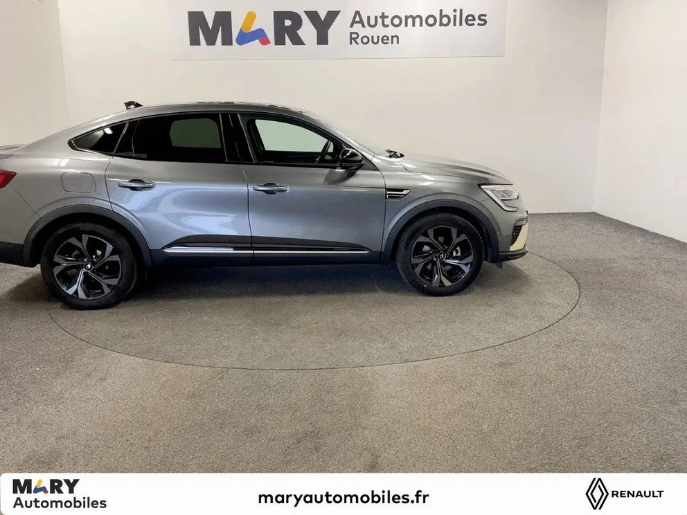 Véhicule occasion 203998 - renault ARKANA - Photo 4