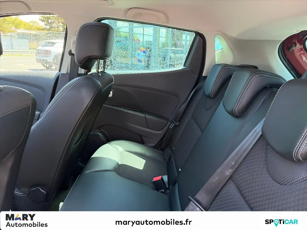 Véhicule occasion 228471 - renault CLIO - Photo 19