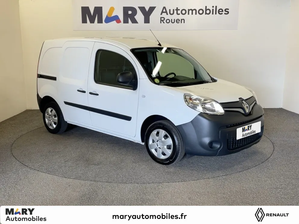 Véhicule occasion 238877 - renault KANGOO - Photo 6