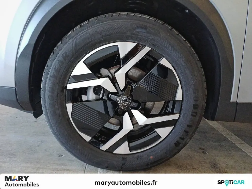 Véhicule occasion 194822 - peugeot 2008 - Photo 11