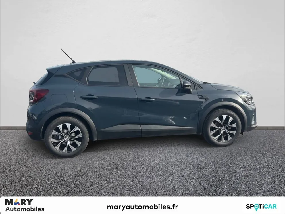 Véhicule occasion 225662 - renault CAPTUR - Photo 4