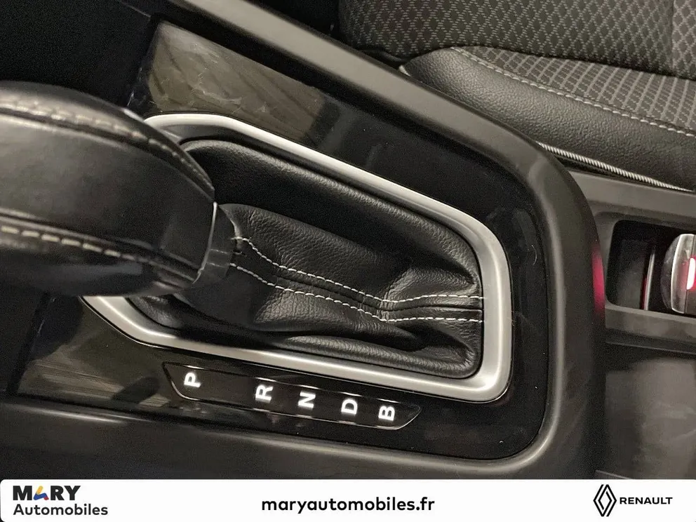 Véhicule occasion 211011 - renault ARKANA - Photo 13