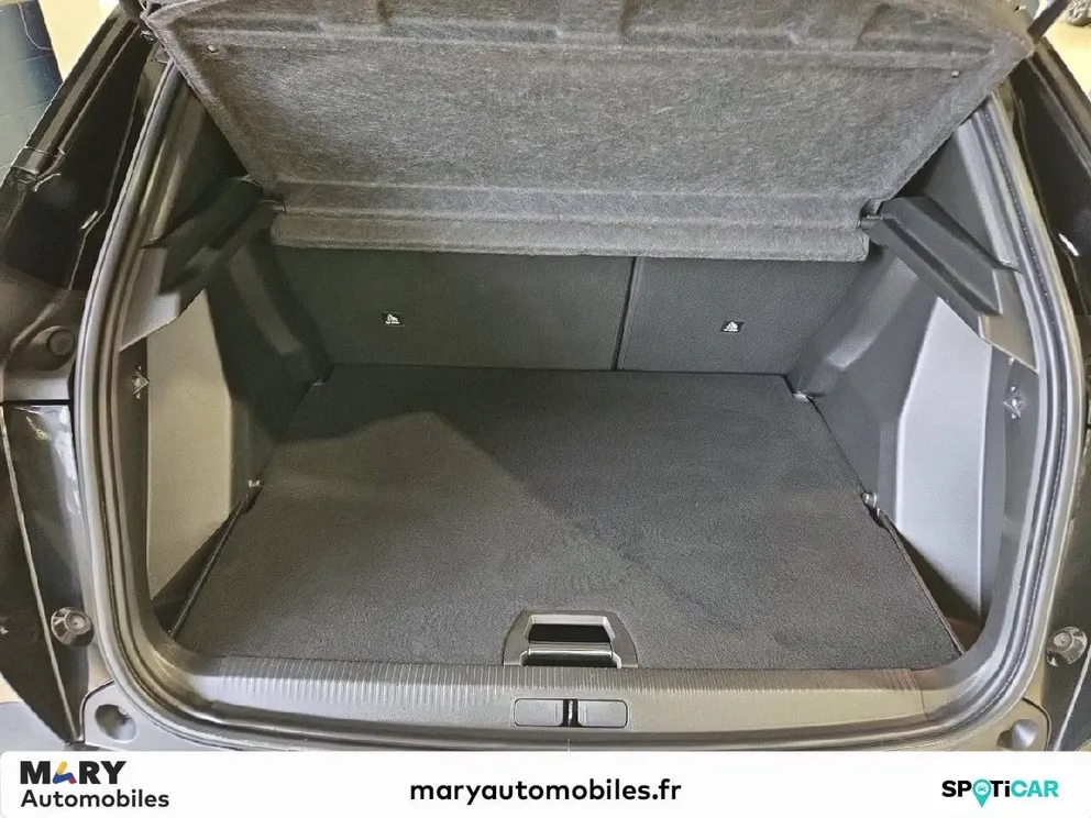 Véhicule occasion 218500 - peugeot 2008 - Photo 6