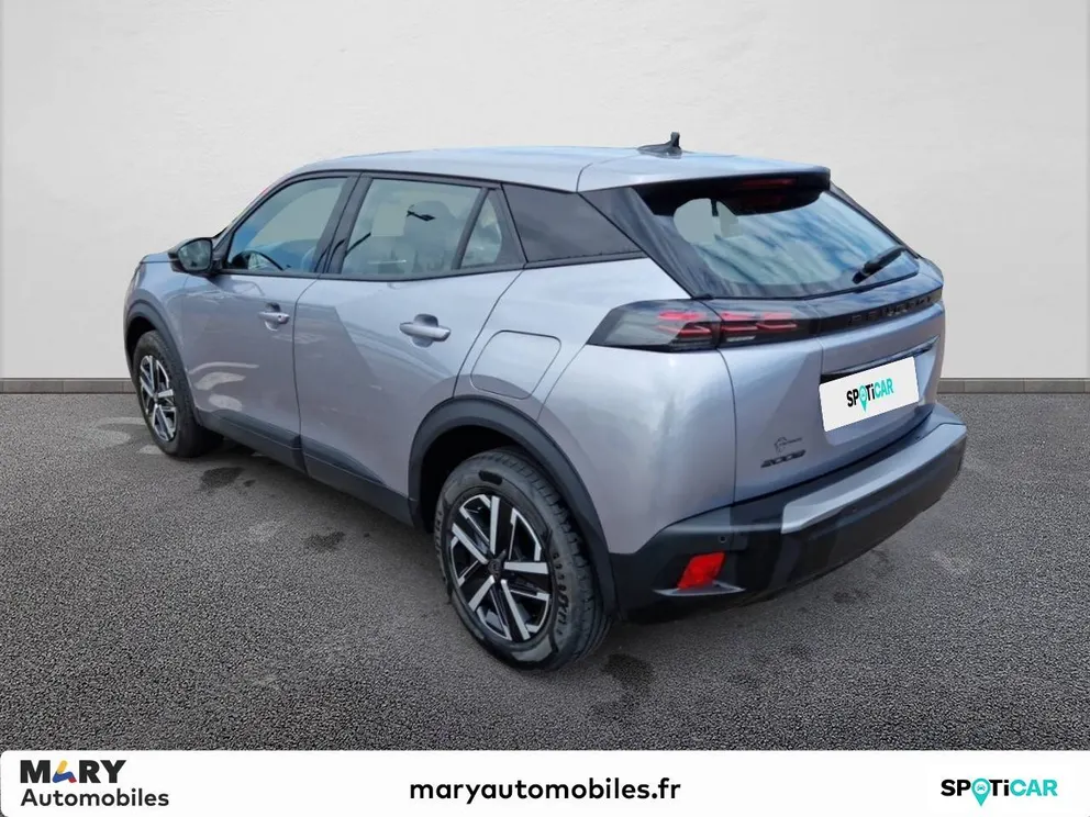 Véhicule occasion 201334 - peugeot 2008 - Photo 7